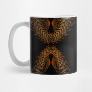 Phoenix Rising 02 Mug